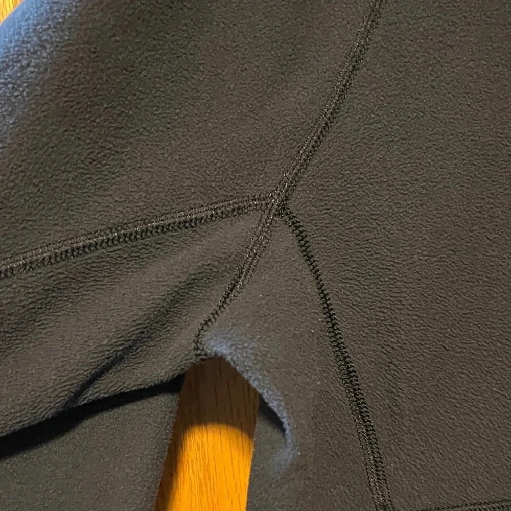The North Face Men's Dark Blue and Charcoal Performance Jacket